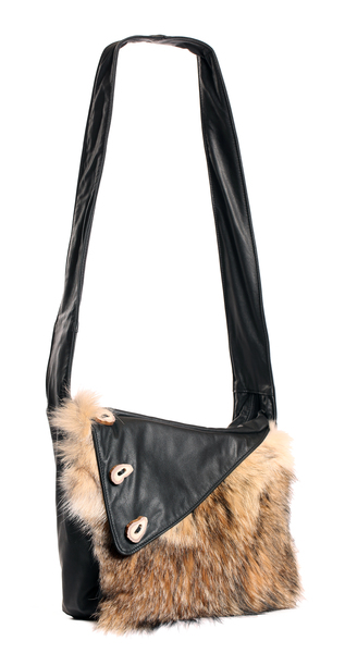 BILODEAU # PANACHE COYOTE