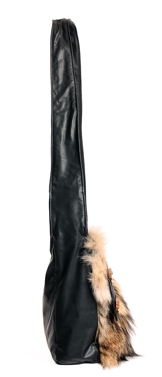 BILODEAU # PANACHE COYOTE