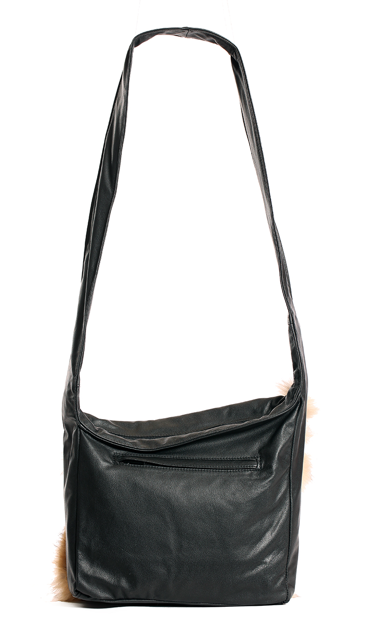 BILODEAU # PANACHE COYOTE