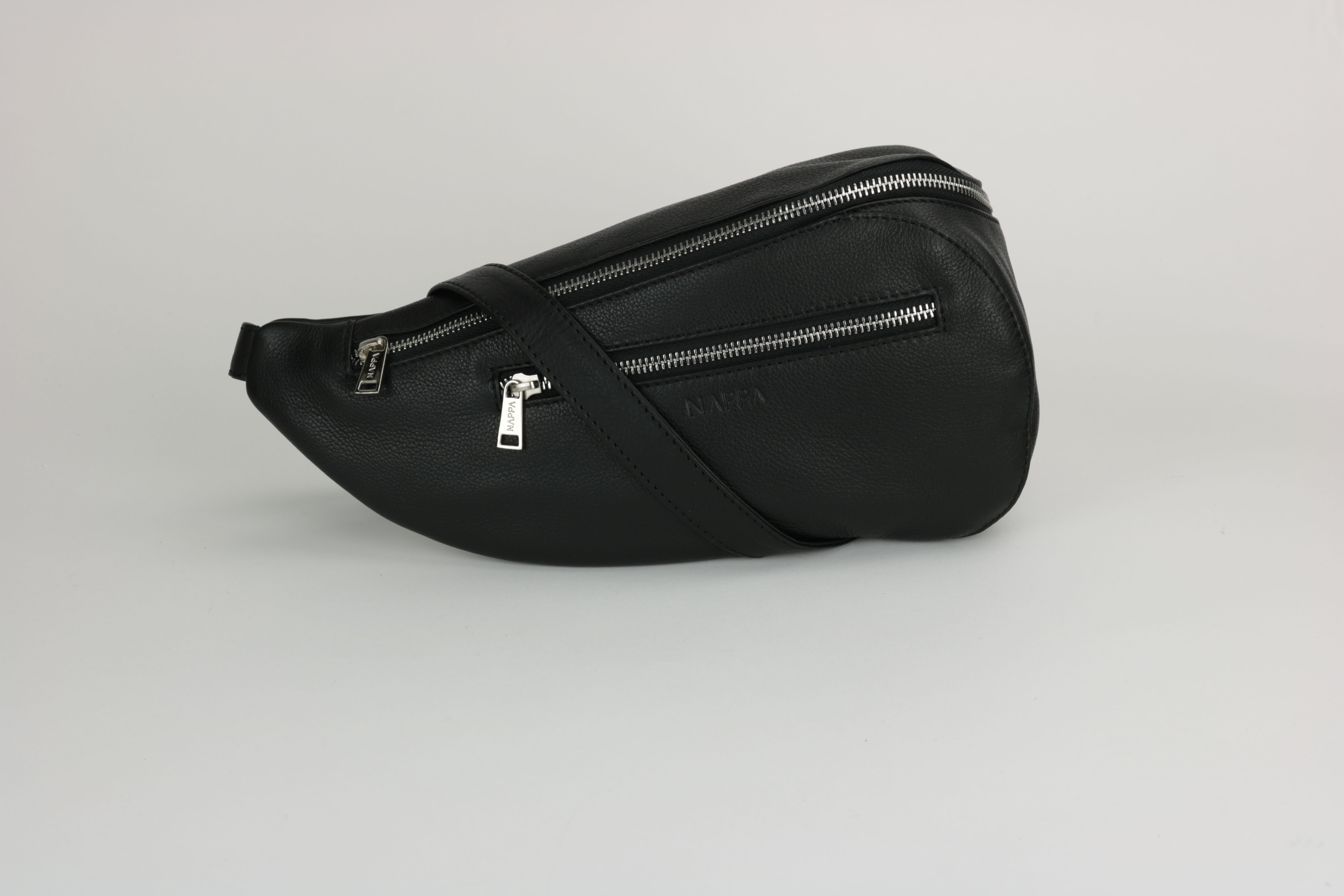 NAPPA # PARK FANNY BAG