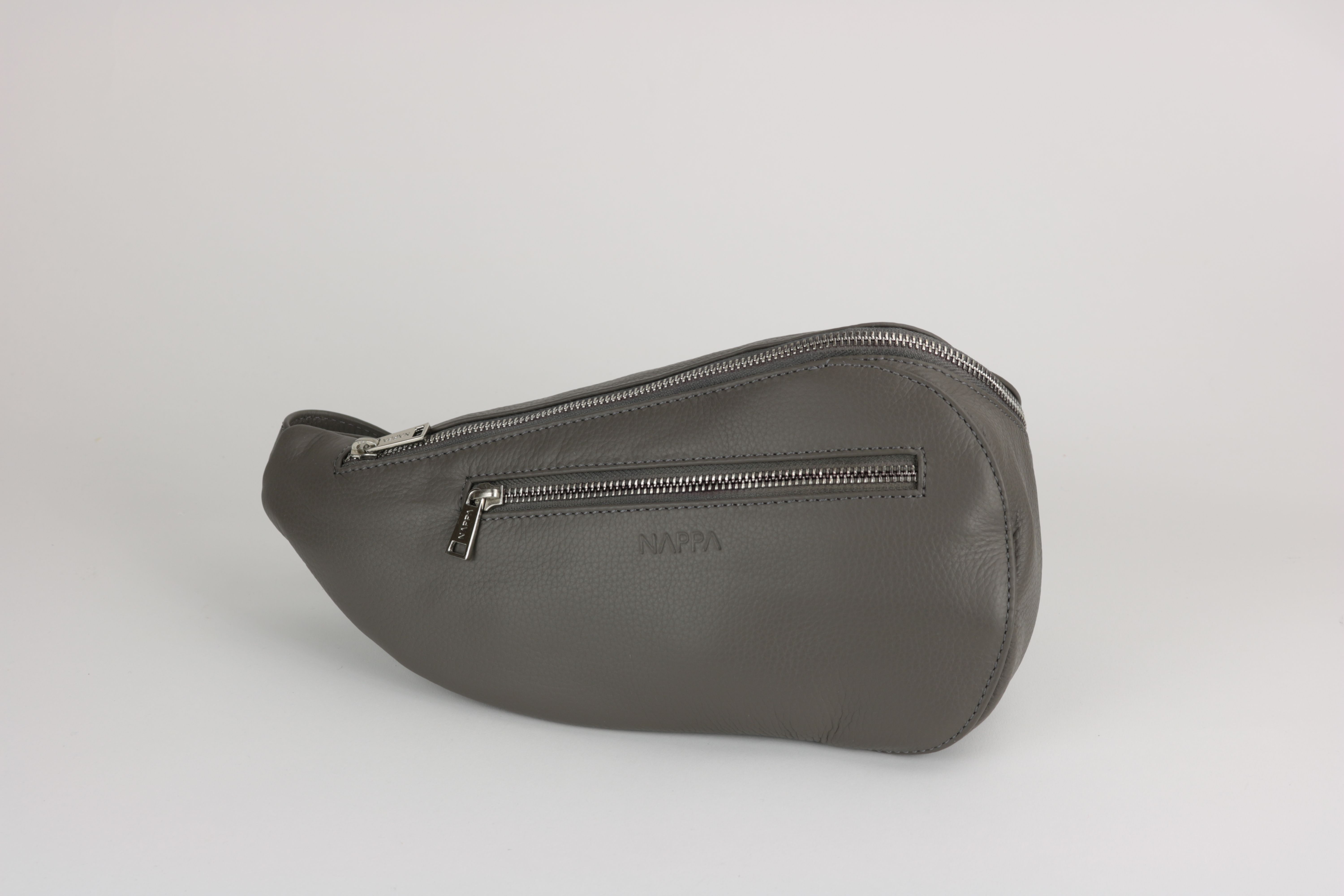 NAPPA # PARK FANNY BAG