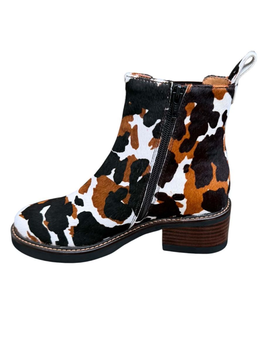 TAMARA # PATROL RODEO COW