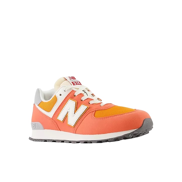 NEW BALANCE # PC574RCB CORAIL