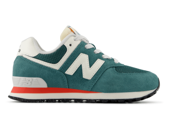 NEW BALANCE # 574 SARCELLE