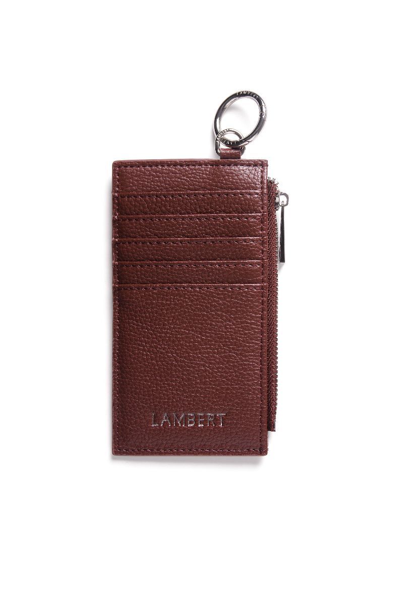 LAMBERT # PHOEBE PORTE-CARTES