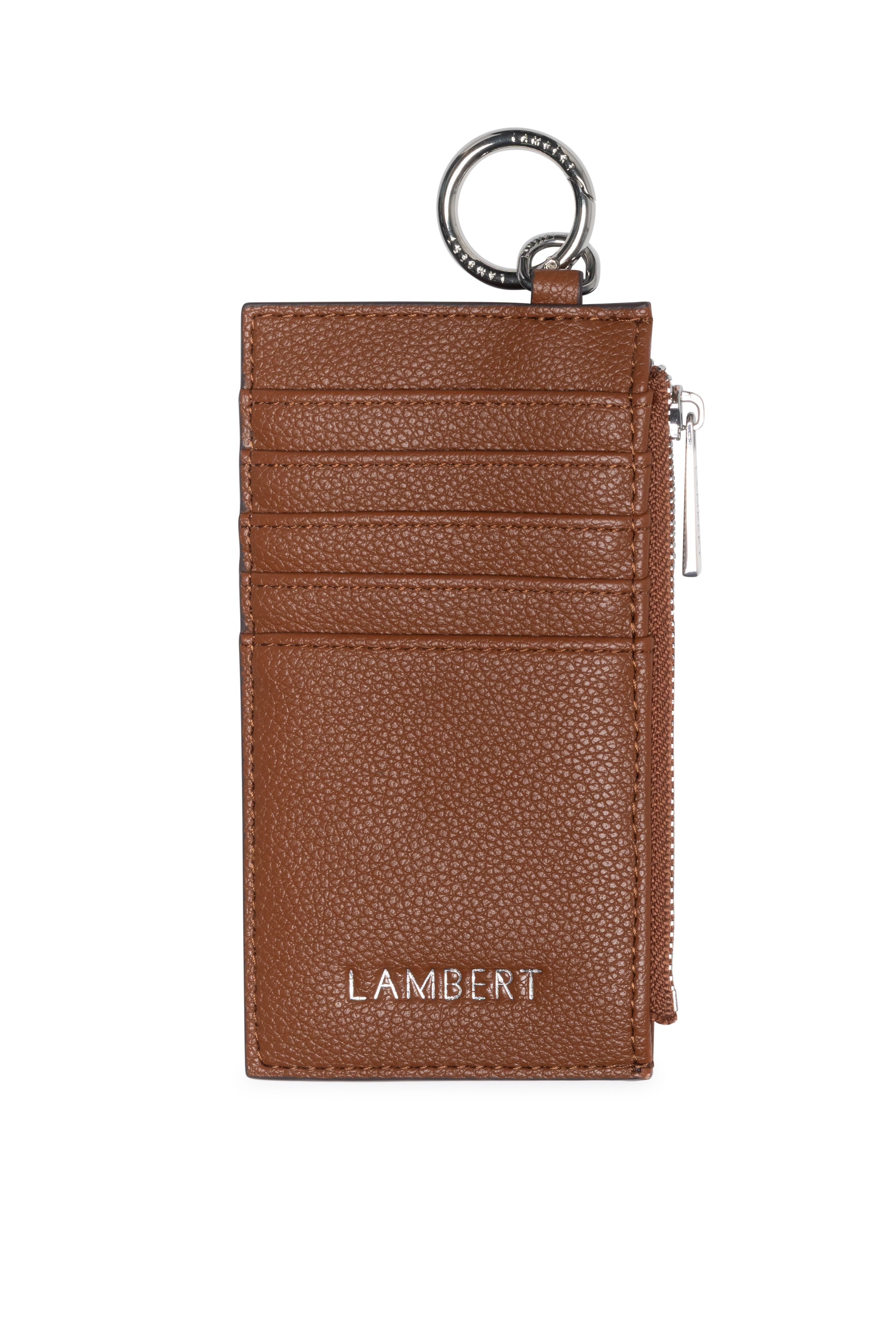 LAMBERT # PHOEBE PORTE-CARTES