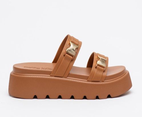 PETITE JOLIE # PULSE MILK CARAMEL