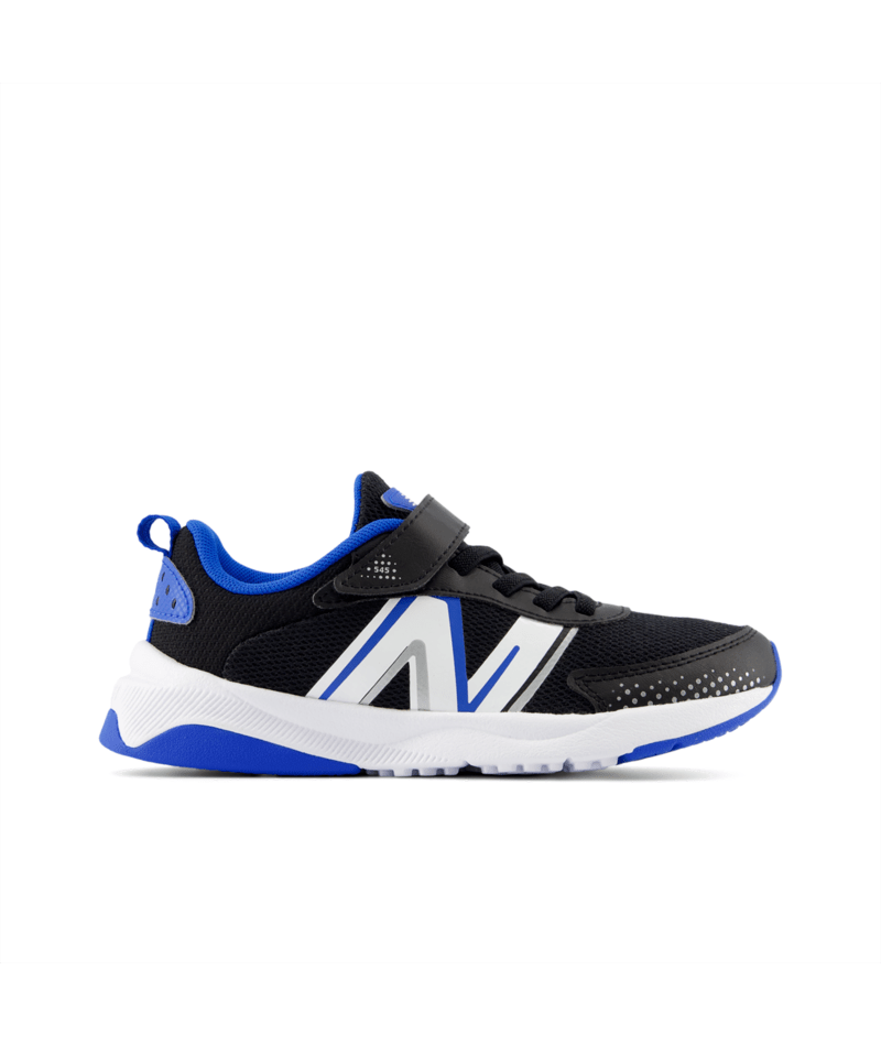 NEW BALANCE# PT5450B1 NOIR/BLEU