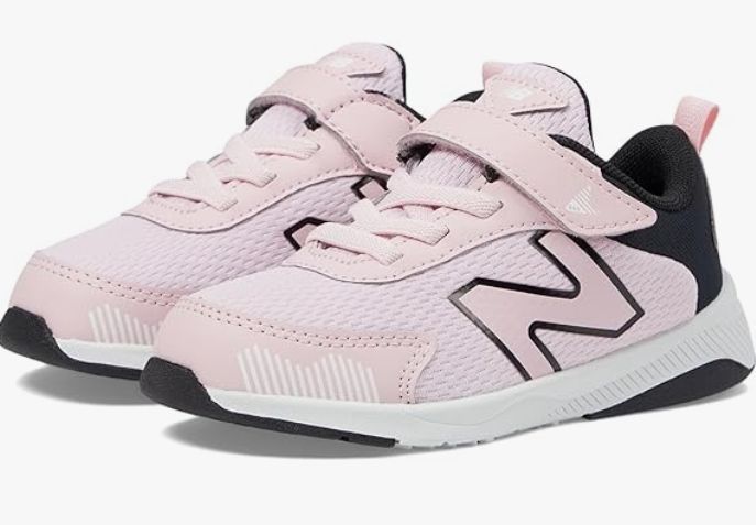 NEW BALANCE # DINASOFT 545 ROSE