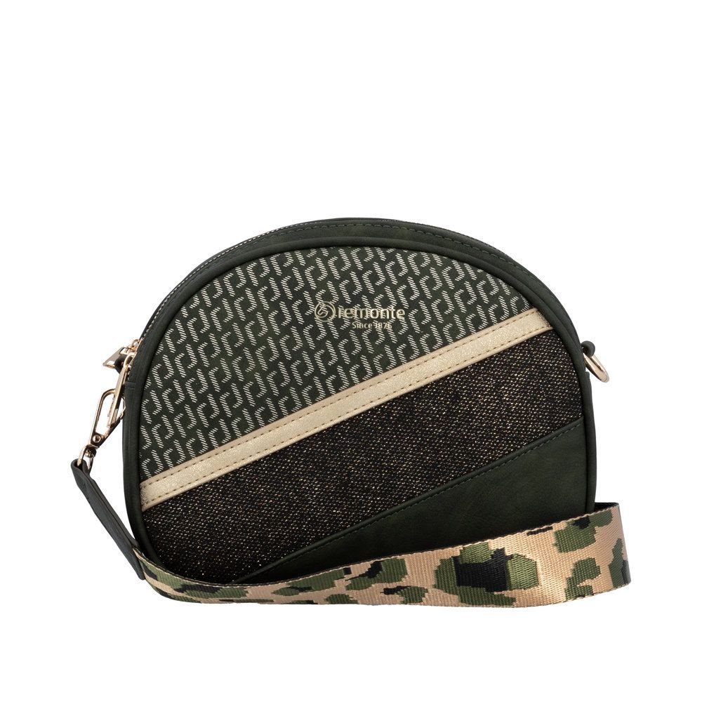 REMONTE # Q0647-54 NOIR MULTI