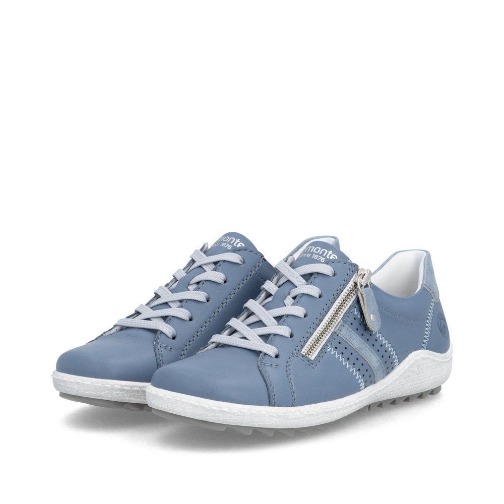 REMONTE # R1432-15 BLEU