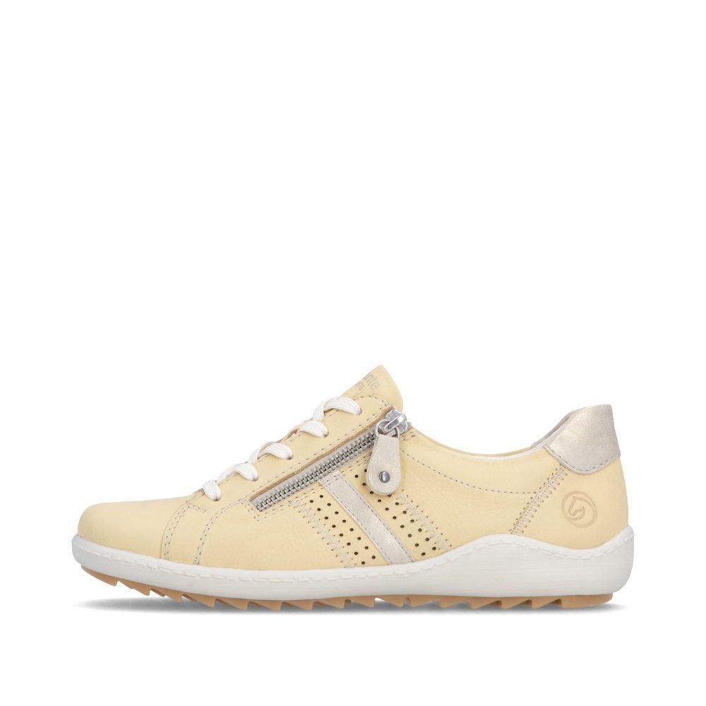 REMONTE # R1432-69 JAUNE