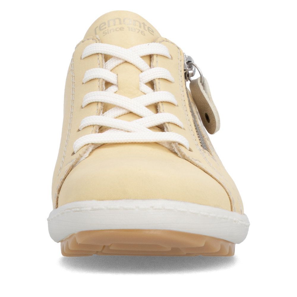 REMONTE # R1432-69 JAUNE