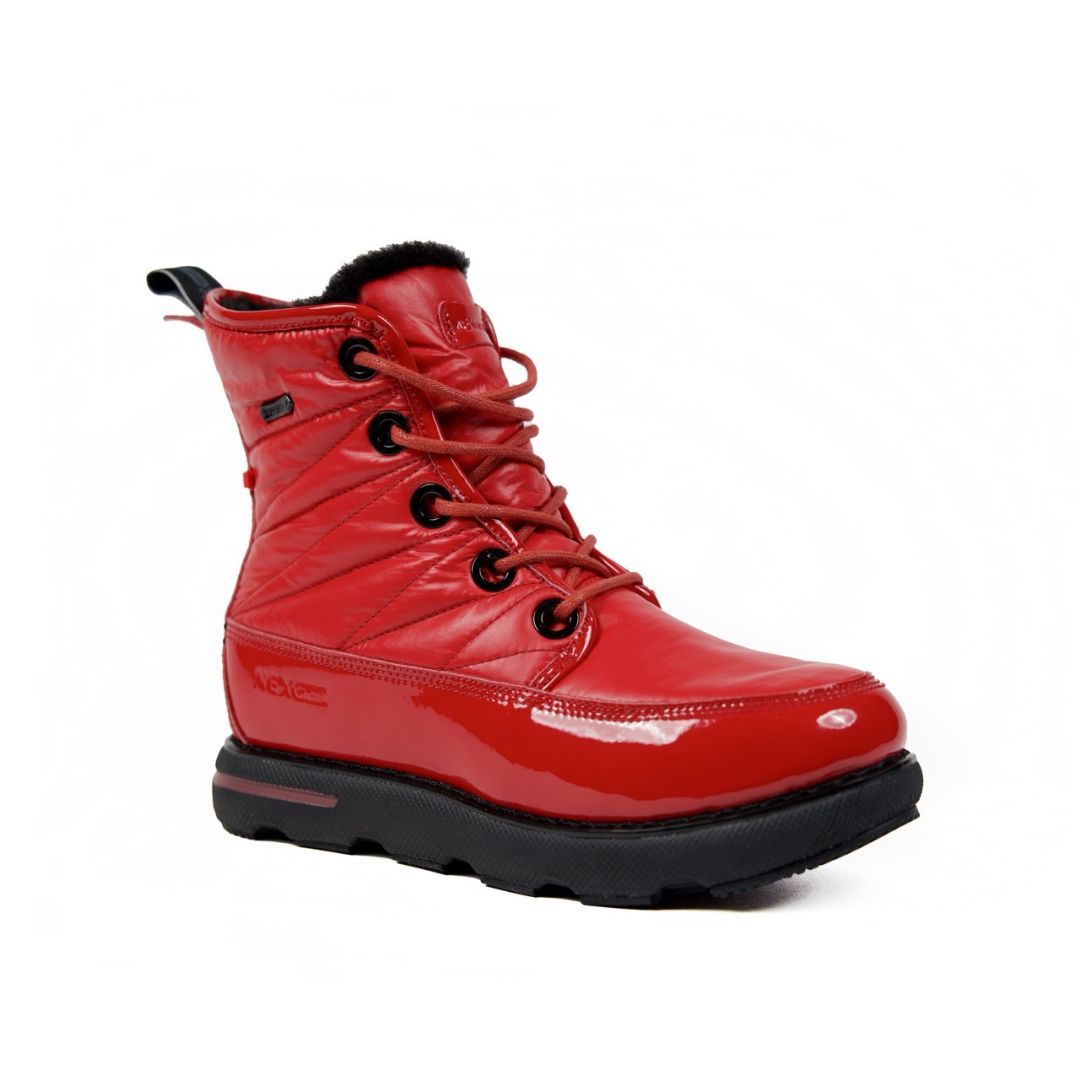 NEXGRIP # ICE MISA ROUGE CRAMPONS