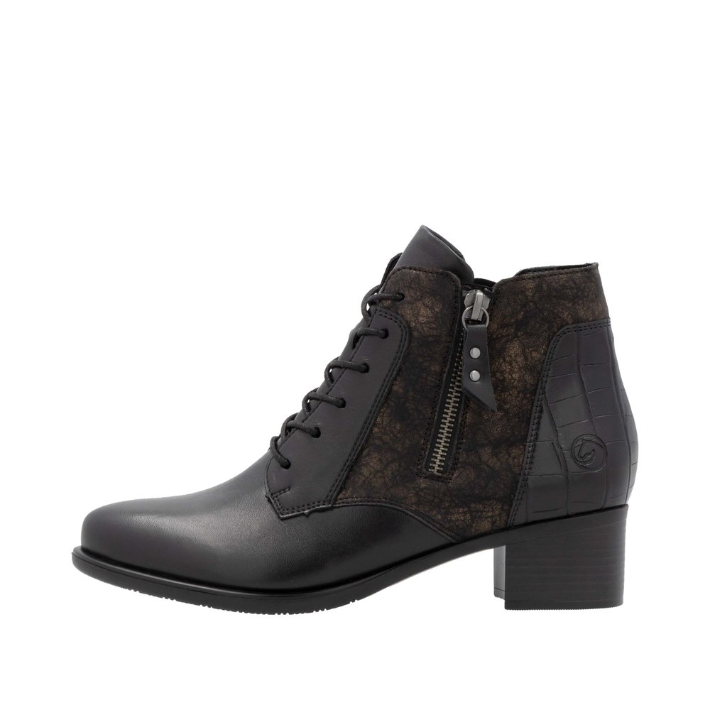 REMONTE # R5187-03 NOIR