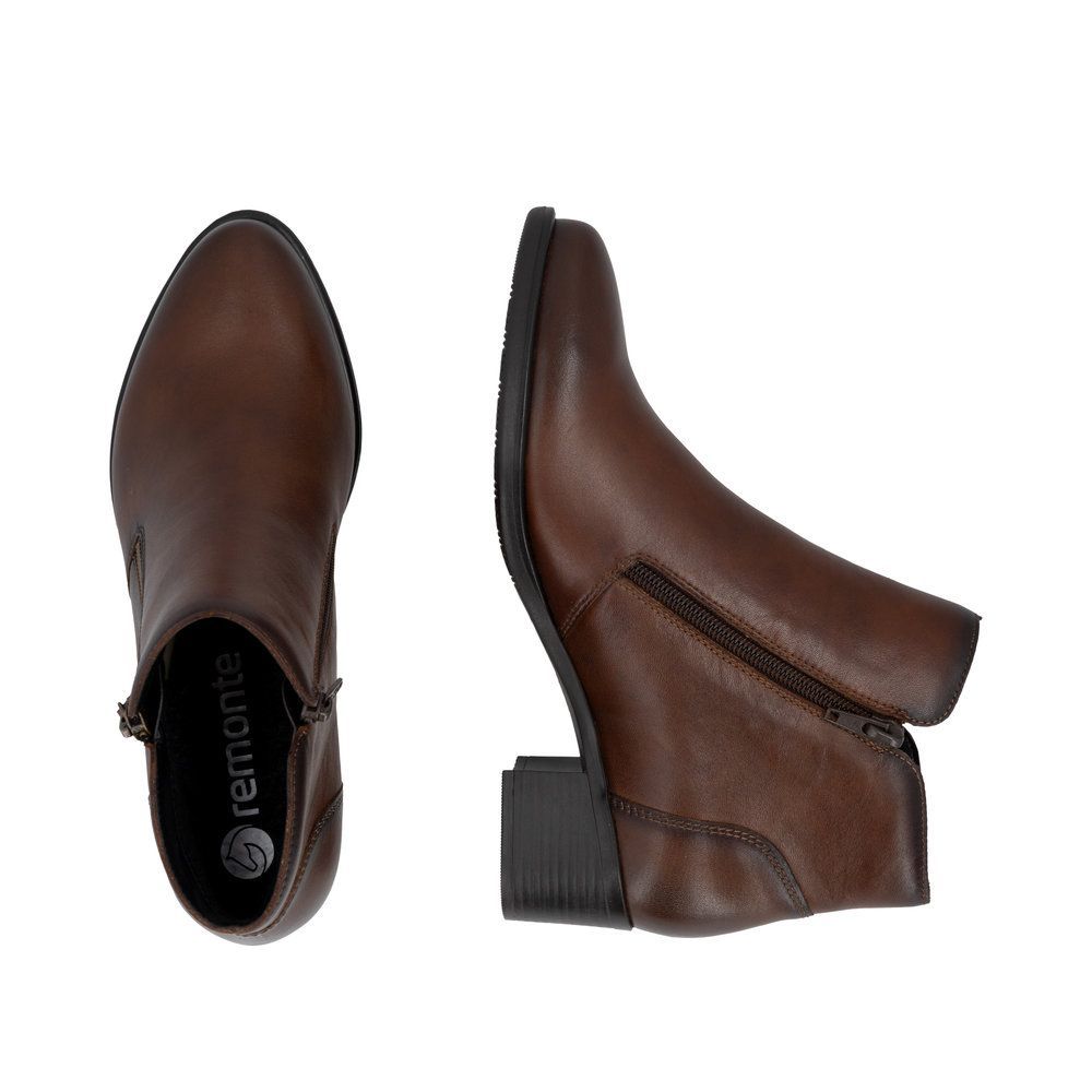 REMONTE # R5190-22 BRUN