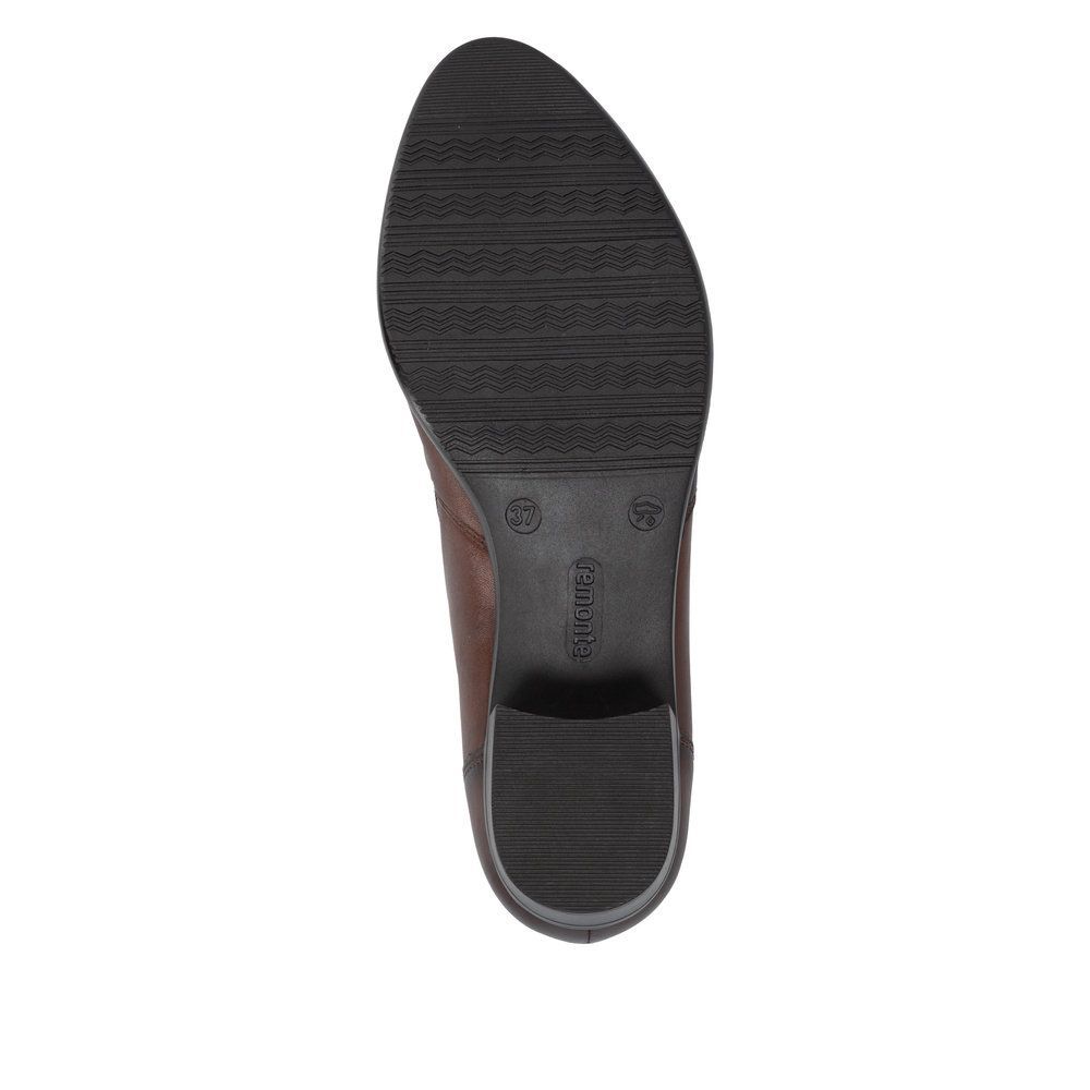 REMONTE # R5190-22 BRUN