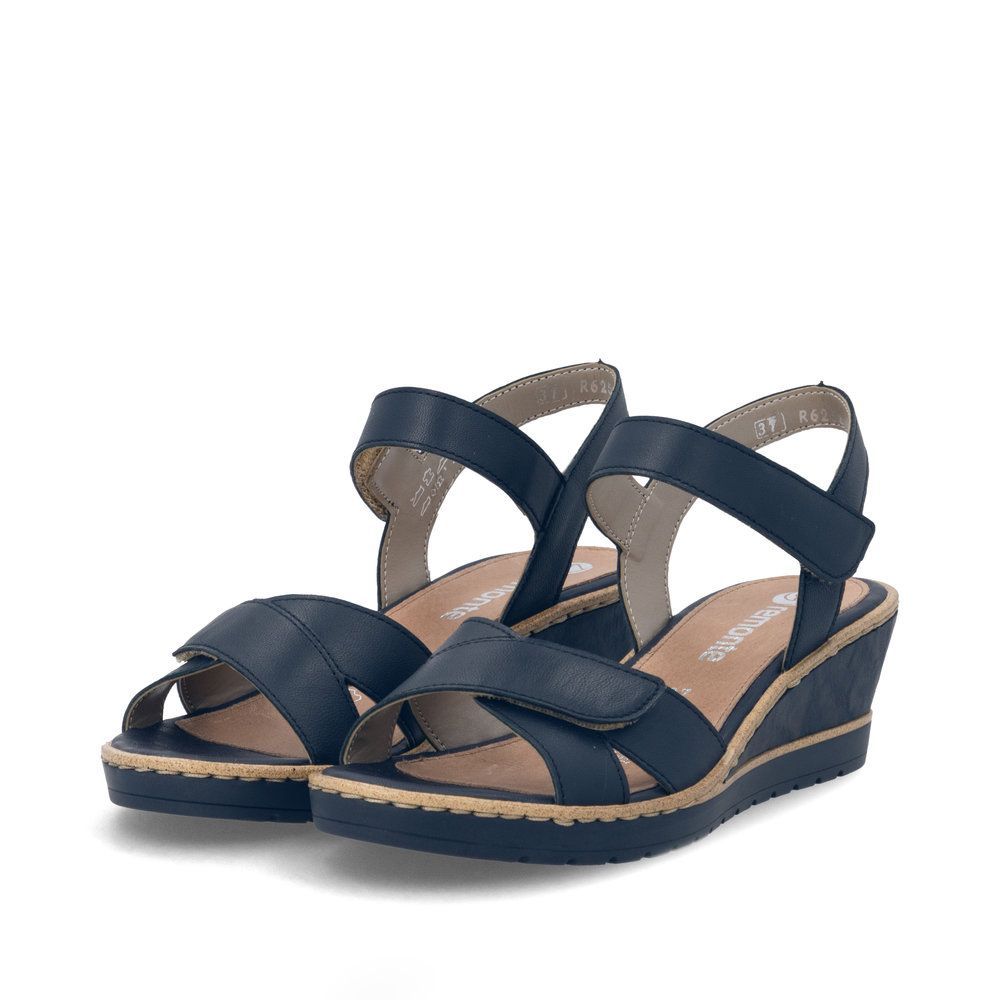 REMONTE # R6252-16 NOIR