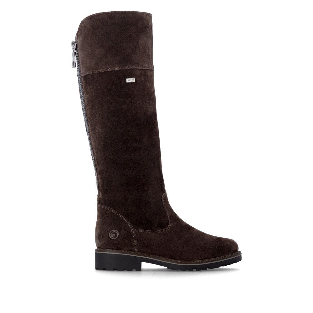 REMONTE R6581-25 BRUN