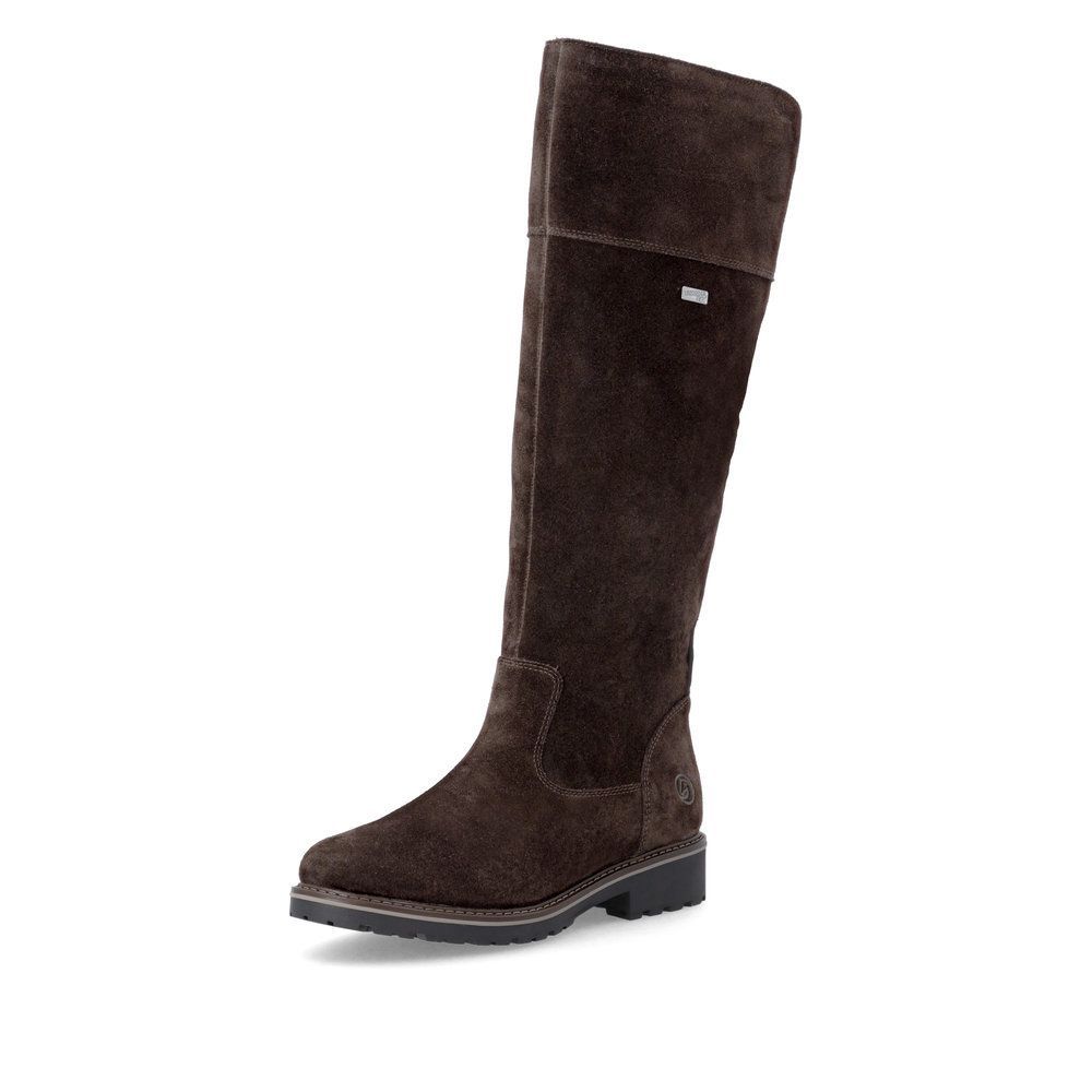 REMONTE R6581-25 BRUN