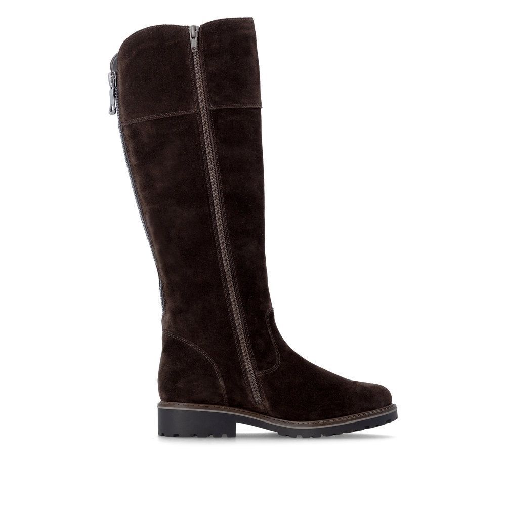 REMONTE R6581-25 BRUN