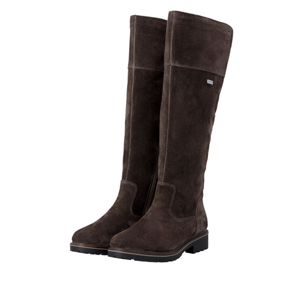 REMONTE R6581-25 BRUN