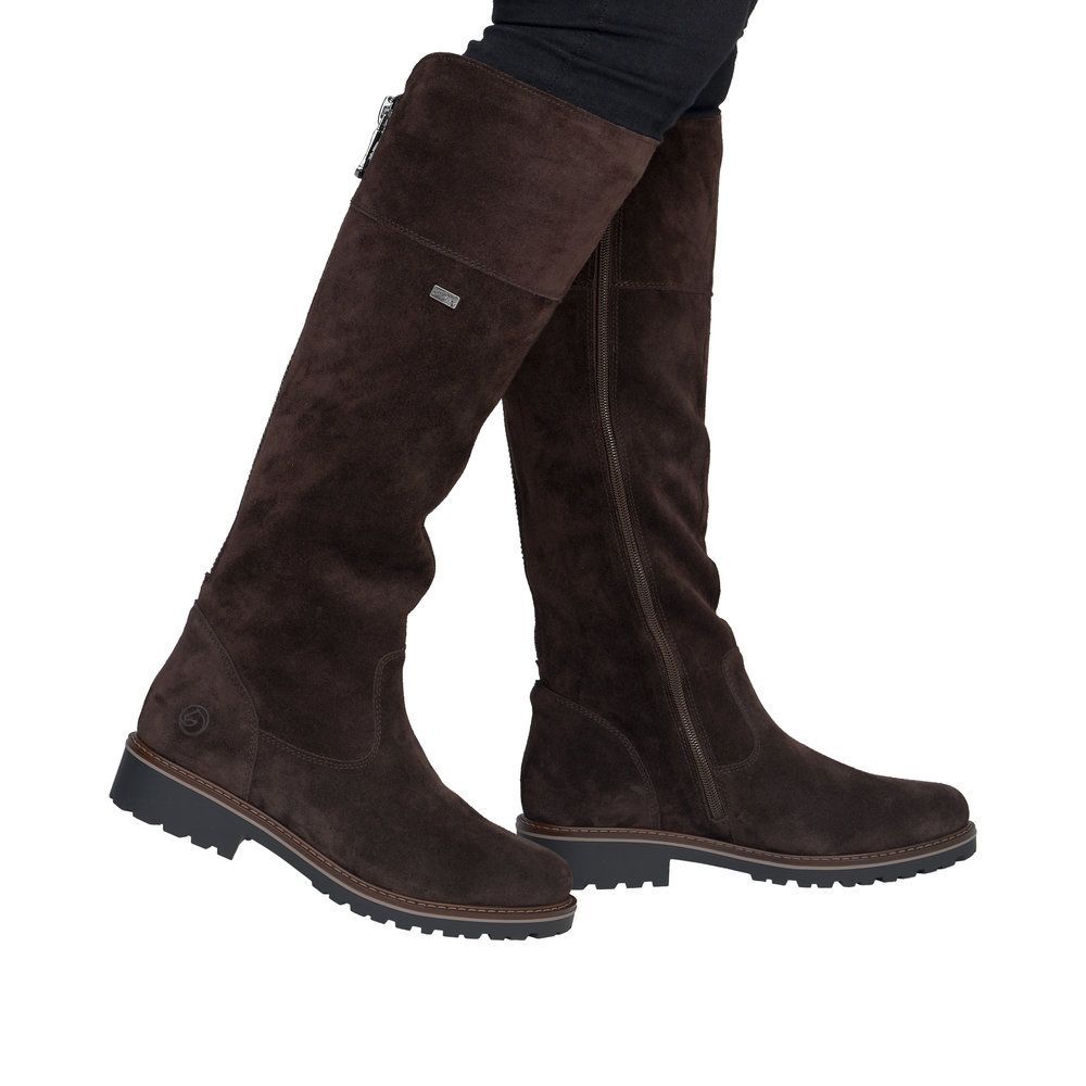 REMONTE R6581-25 BRUN