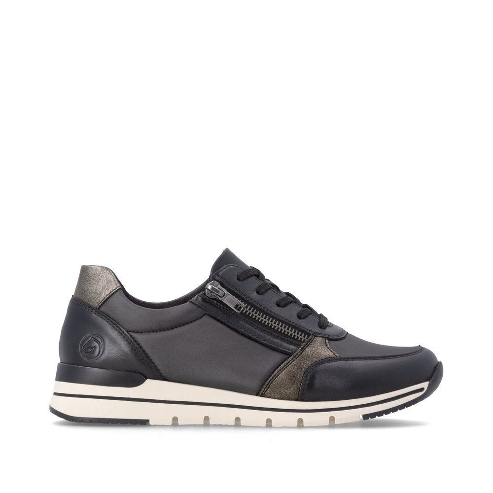 REMONTE # R6700-04 NOIR