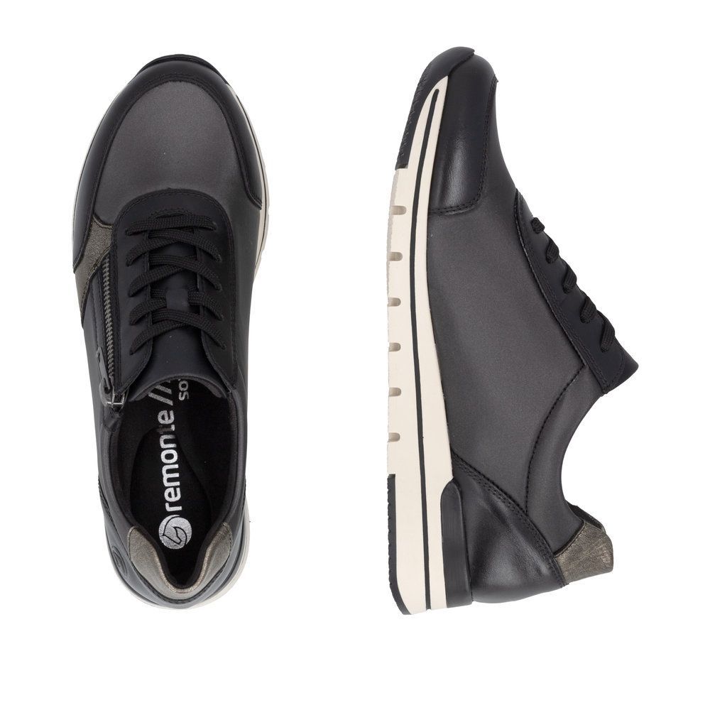 REMONTE # R6700-04 NOIR
