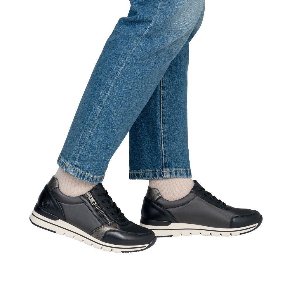 REMONTE # R6700-04 NOIR