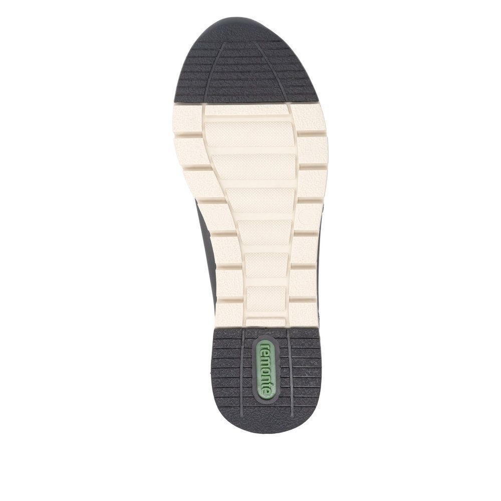 REMONTE # R6700-04 NOIR