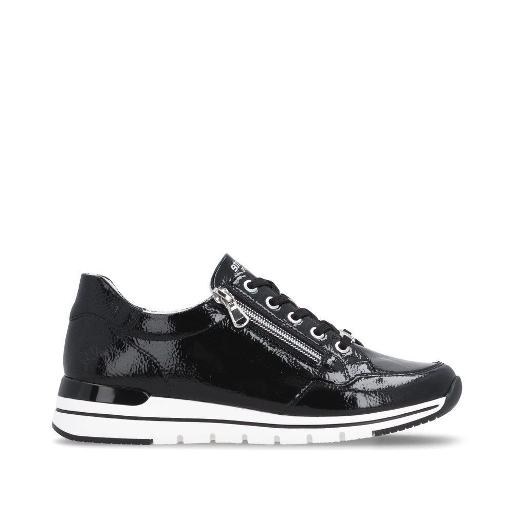 REMONTE # R6716-02 NOIR