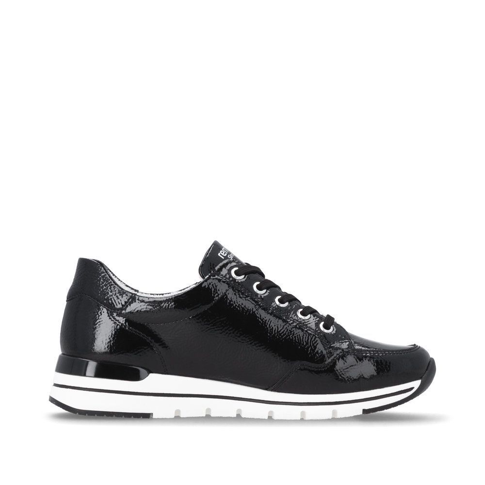 REMONTE # R6716-02 NOIR