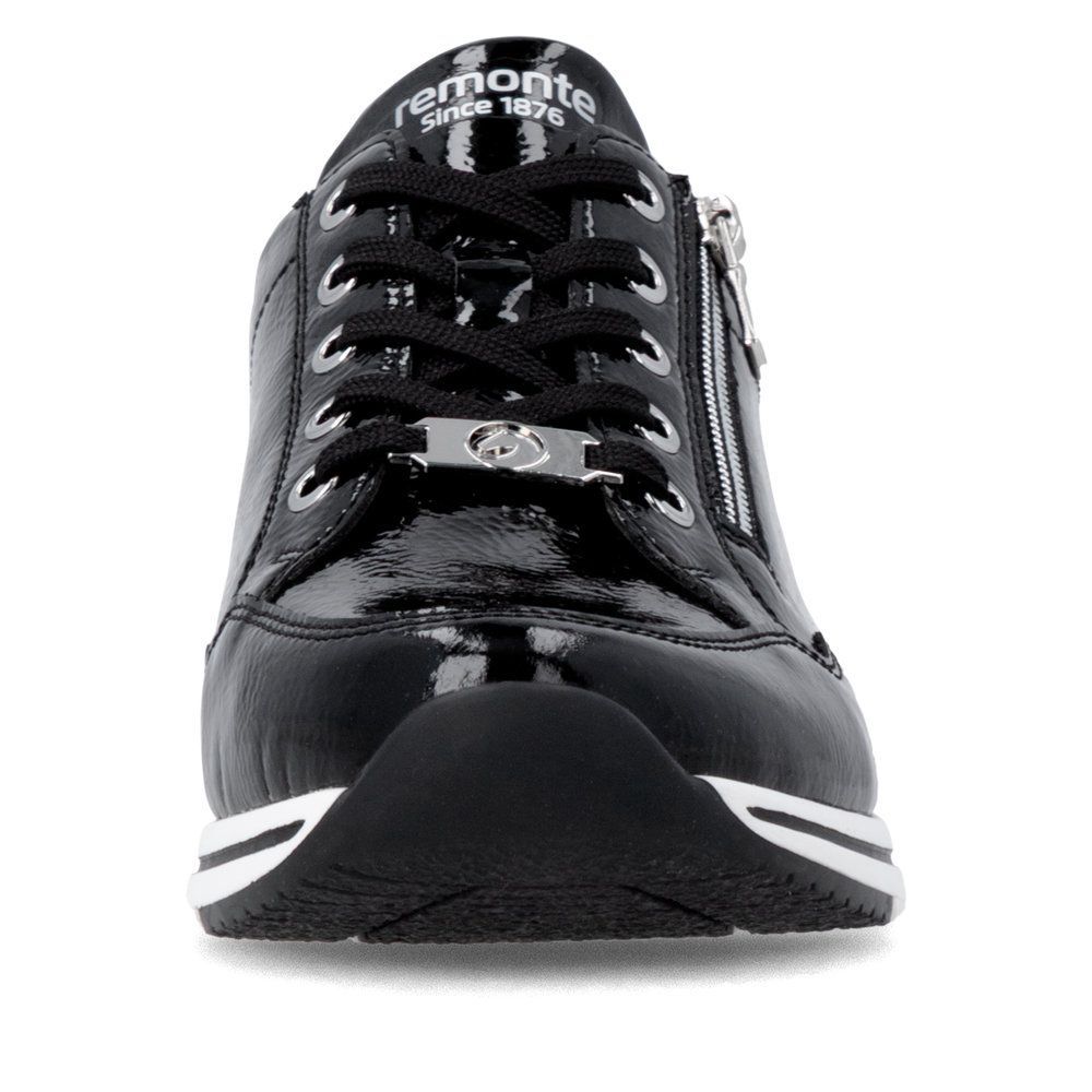 REMONTE # R6716-02 NOIR
