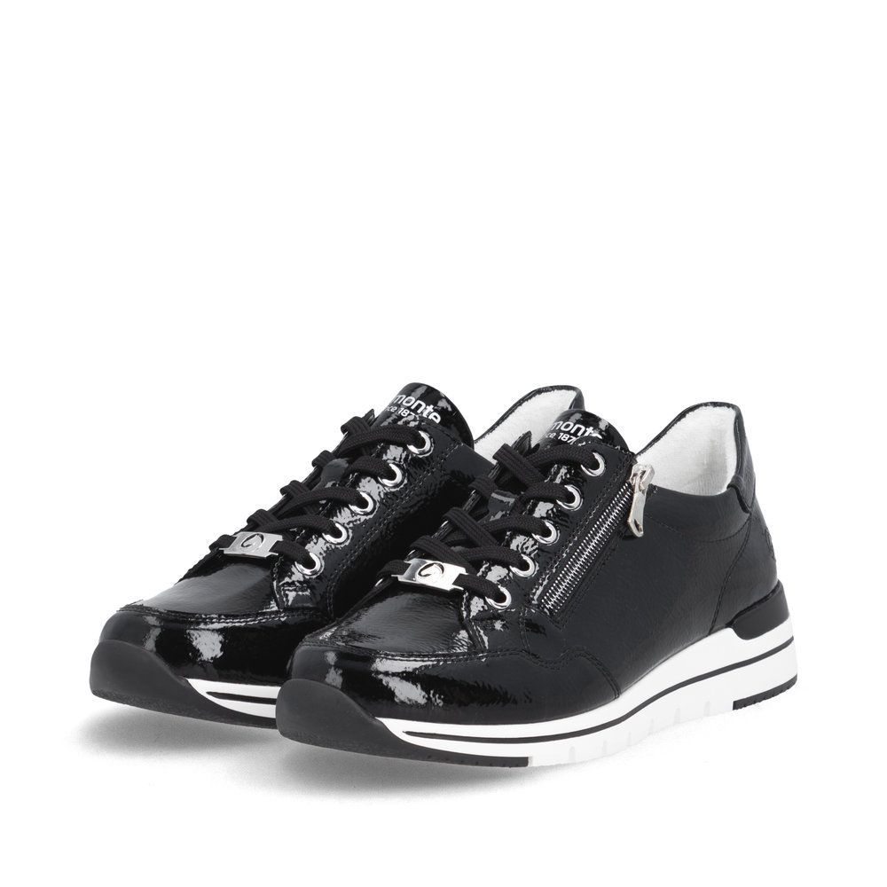 REMONTE # R6716-02 NOIR