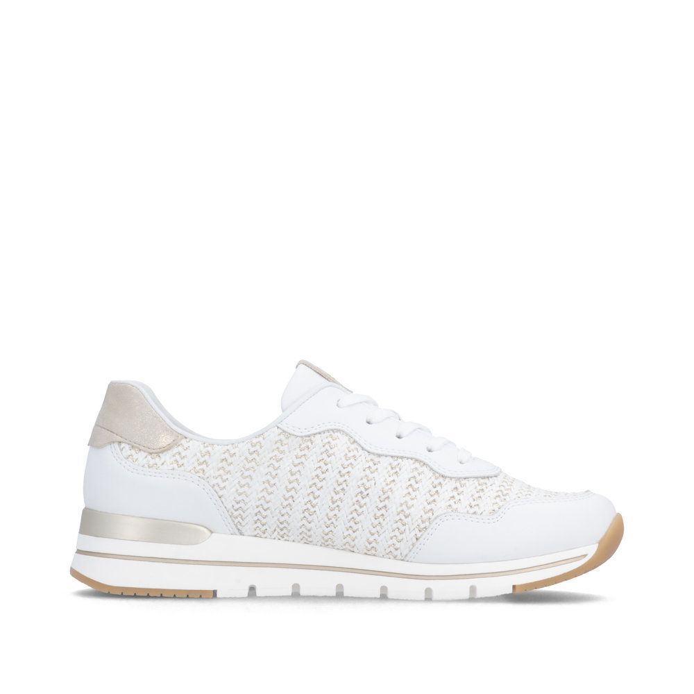 REMONTE # R6717-80 BLANC