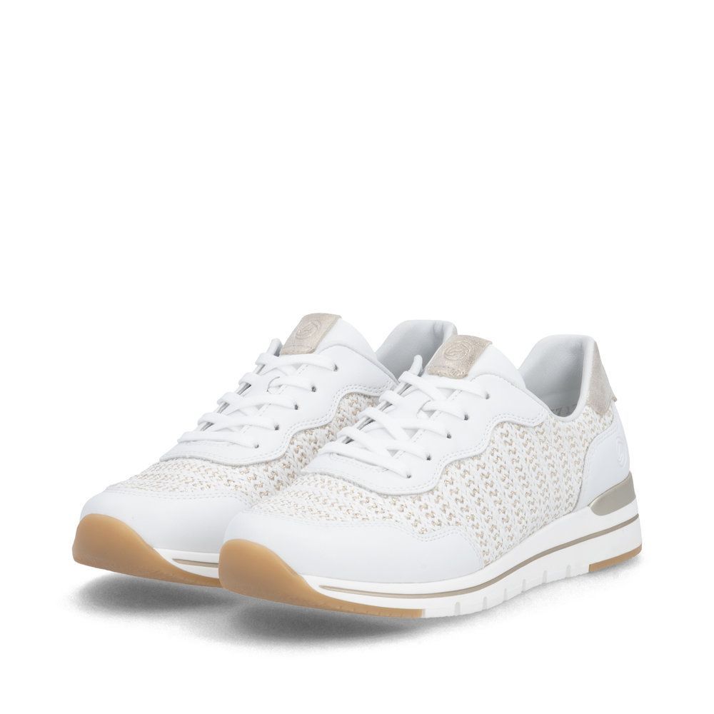 REMONTE # R6717-80 BLANC