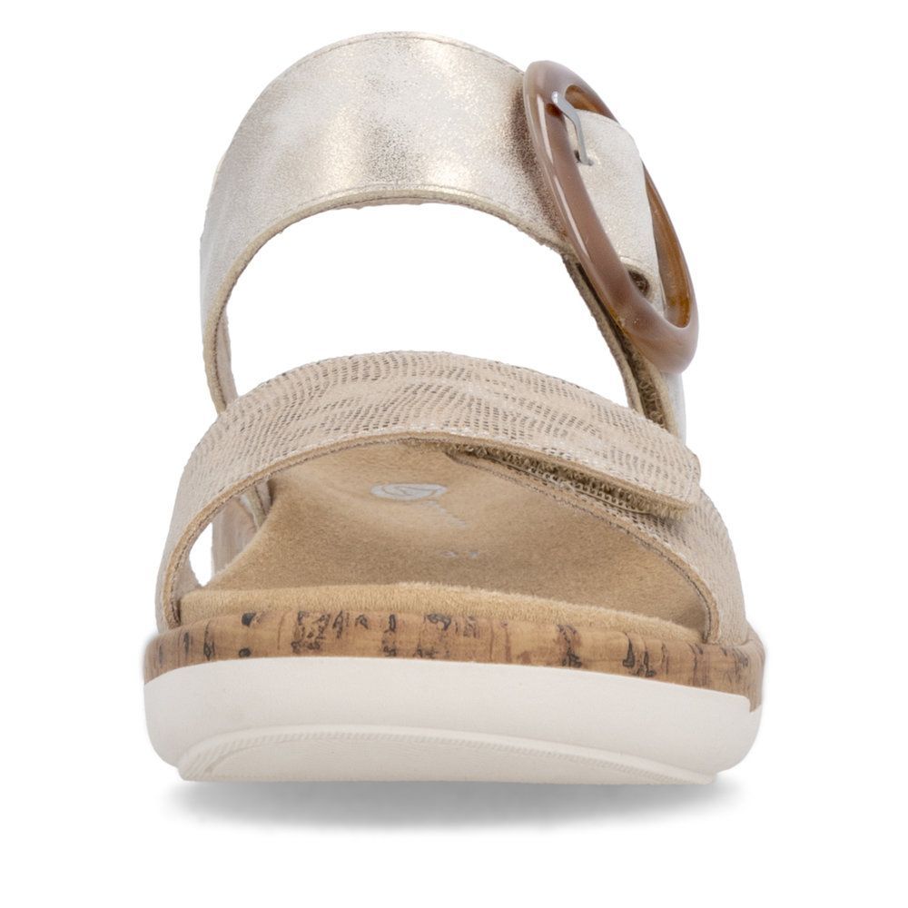 REMONTE # R6853-94 BEIGE