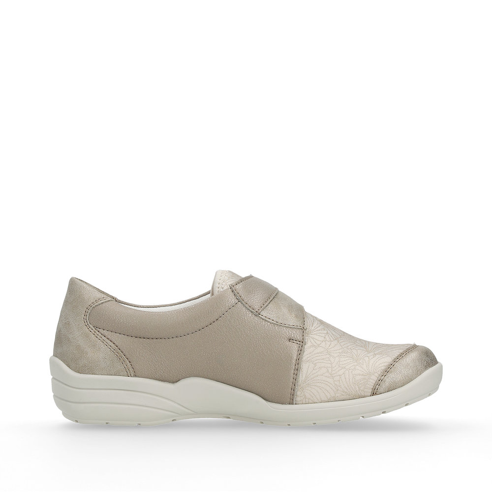 REMONTE # R7600-91 CREME PERLE