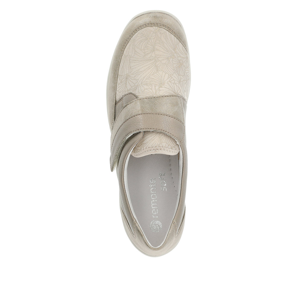 REMONTE # R7600-91 CREME PERLE