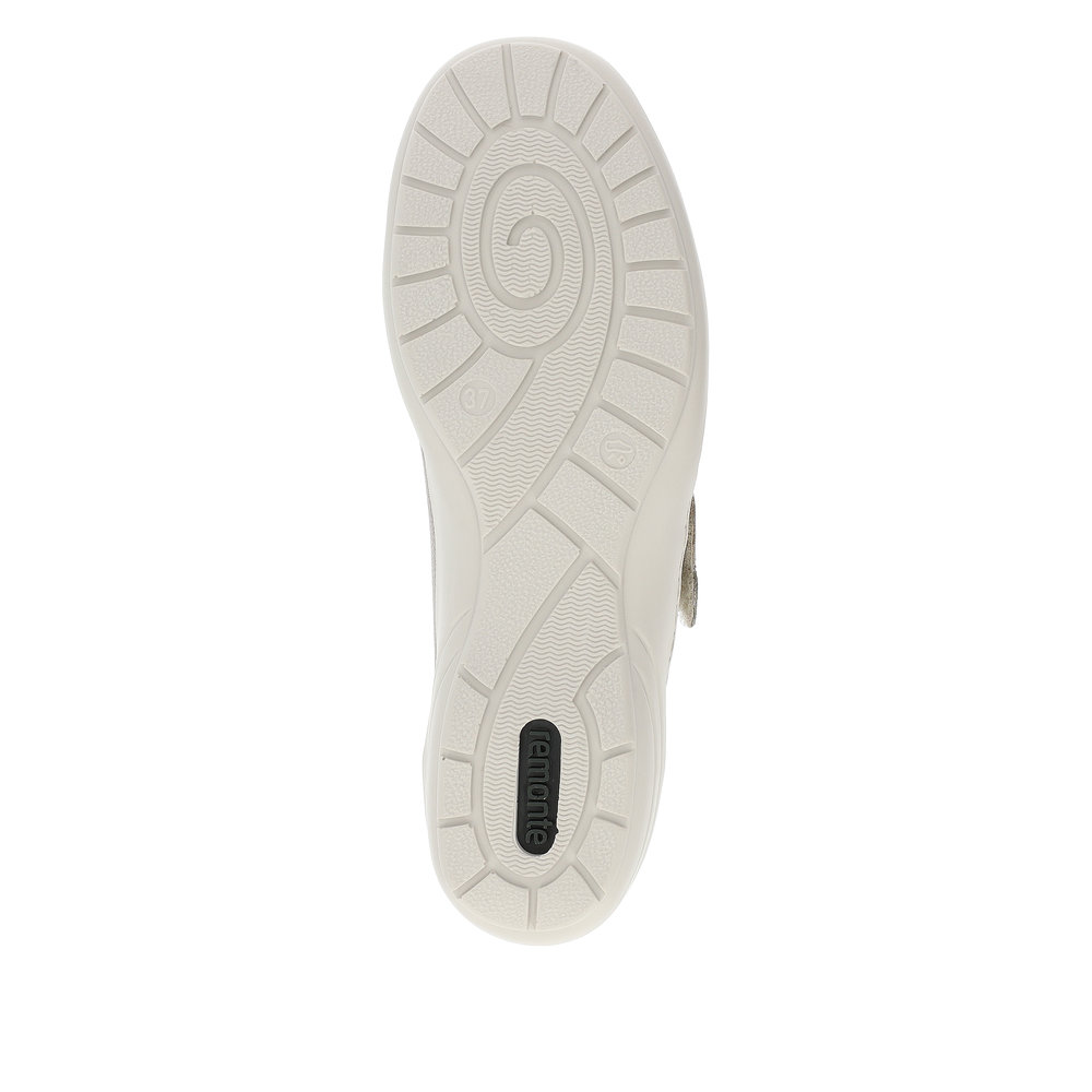 REMONTE # R7600-91 CREME PERLE