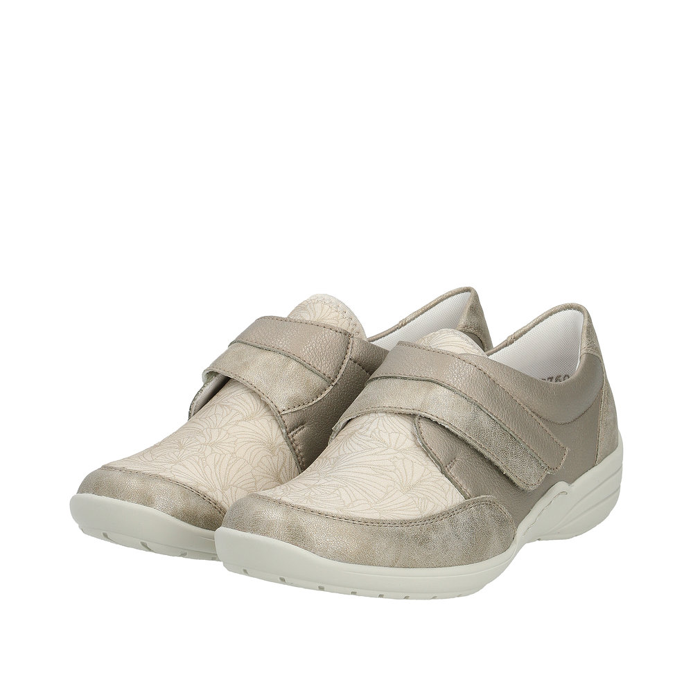 REMONTE # R7600-91 CREME PERLE