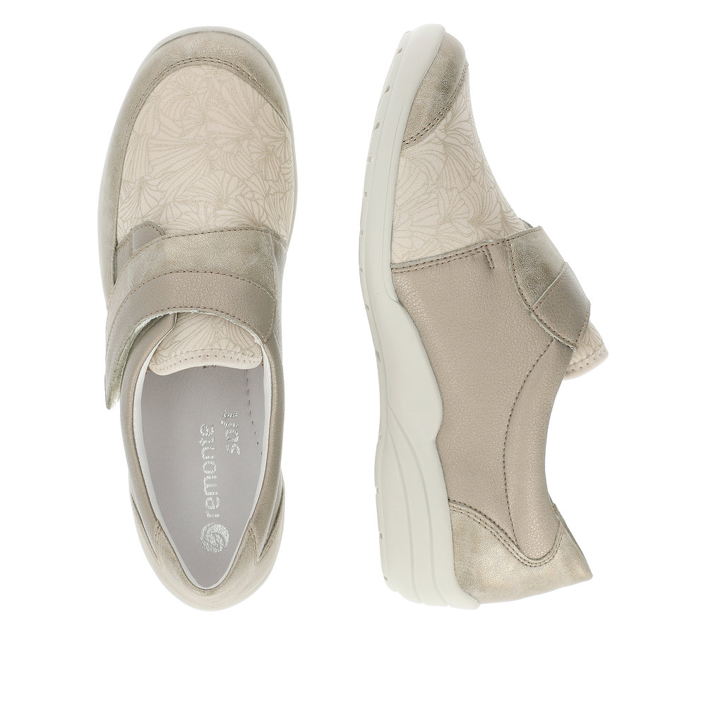 REMONTE # R7600-91 CREME PERLE