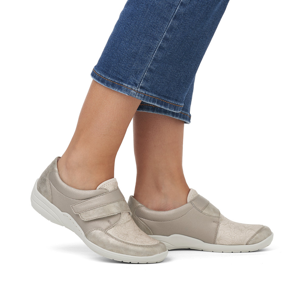 REMONTE # R7600-91 CREME PERLE