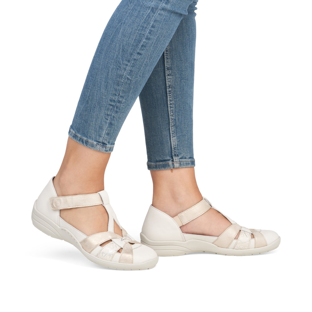 REMONTE # R7601-81 BEIGE