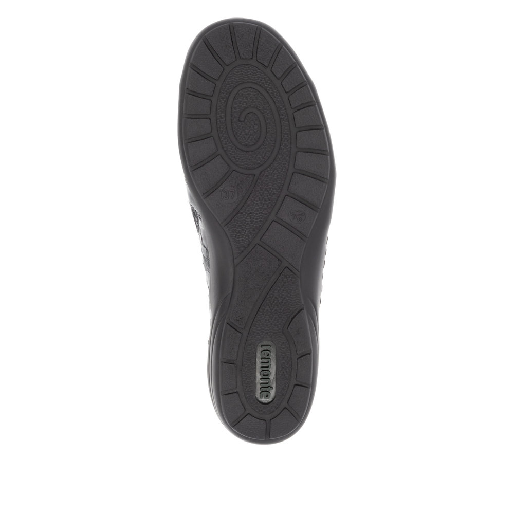 REMONTE # R7674-04 NOIR