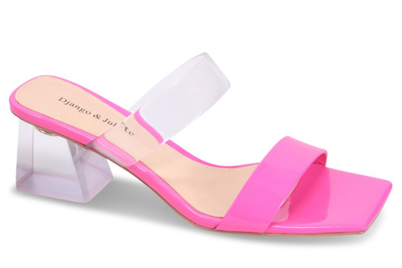 DJANGO JULIETTE # RALSTY ROSE FUSHIA