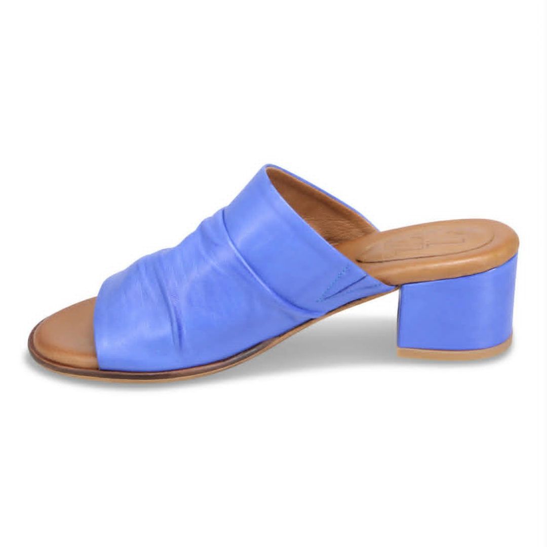 MIZ MOOZ # REMEY BLEU COBALT