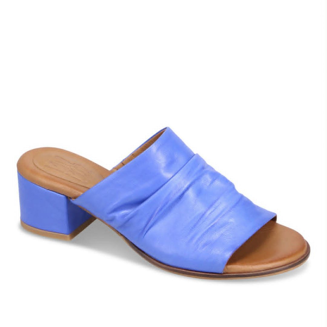 MIZ MOOZ # REMEY BLEU COBALT