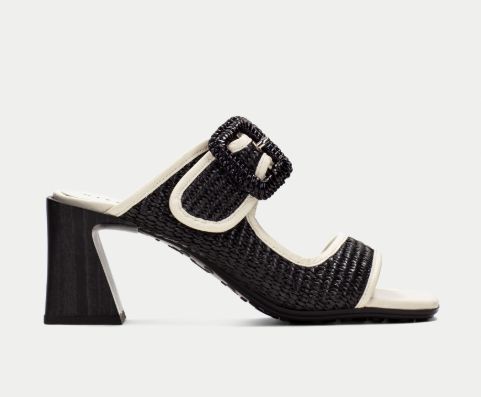 HISPANITAS # MIAMI RAFIA NOIR